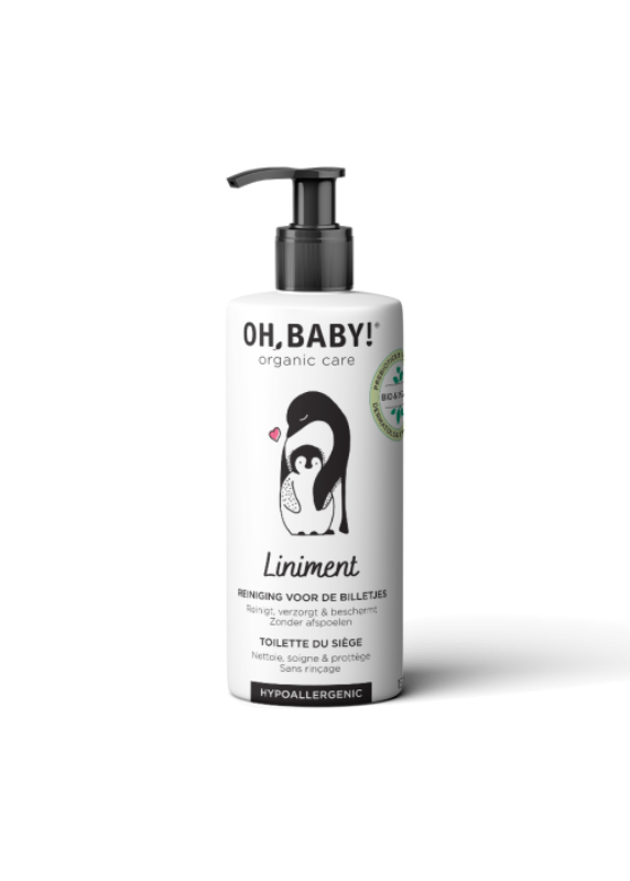 Afbeeldingen van Liniment On the go - 150ml